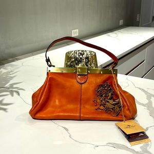 Patricia Nash medium size bag